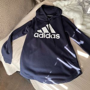 Adidas woman’s hoodie